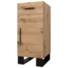Obrazek Komoda Artin dąb artisan