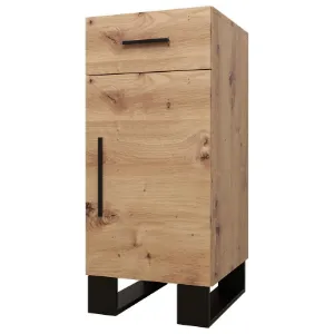 Obrazek Komoda Artin dąb artisan