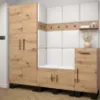 Obrazek Komoda Artin dąb artisan