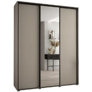 Szafa Dakota 3-190 (60) kaszmir