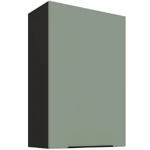 Szafka kuchenna Aria-SA/BL anti fingerprint 60G-90 1F