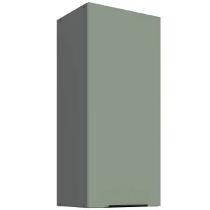 Obrazek Szafka kuchenna Aria-SA/ANT anti fingerprint 40G-90 1F