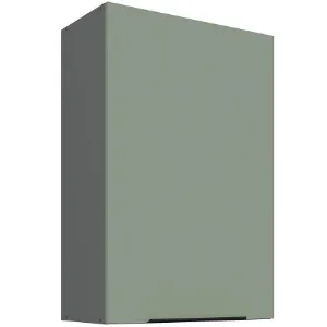 Obrazek Szafka kuchenna Aria-SA/ANT anti fingerprint 60G-90 1F