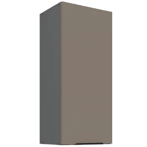 Szafka kuchenna Aria-TA/ANT anti fingerprint 40G-90 1F