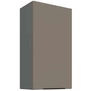 Szafka kuchenna Aria-TA/ANT anti fingerprint 50G-90 1F