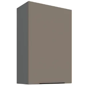 Szafka kuchenna Aria-TA/ANT anti fingerprint 60G-90 1F
