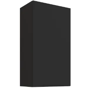 Obrazek Szafka kuchenna Aria-BL/BL anti fingerprint 50G-90 1F