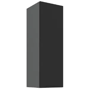 Obrazek Szafka kuchenna Aria-BL/ANT anti fingerprint 30G-90 1F