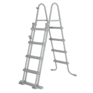 Obrazek Basen stelażowy z pompą 4,57 X 1,22 m 56438