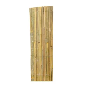 Mata bambusowa 1x3 m