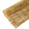 Obrazek Mata trzcinowa Premium 1x3 m