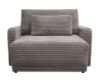 Obrazek Sofa rozkładana Fargo popiel
