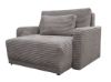 Obrazek Sofa rozkładana Fargo popiel