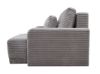 Obrazek Sofa rozkładana Fargo popiel