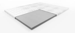 Obrazek Topper Comfort 160x200