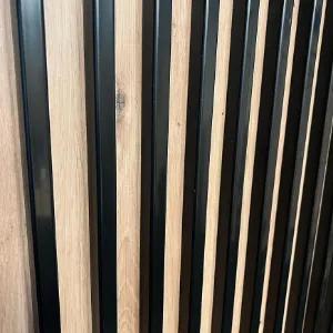 Obrazek Szafa Lanko 1-140 (45) artisan/biały