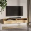 Obrazek Szafka RTV 07 Reynos Dąb Mavelie