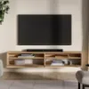 Obrazek Szafka RTV 07 Reynos Dąb Mavelie