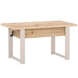 Ławostół Hugo Artisan/Kaszmir