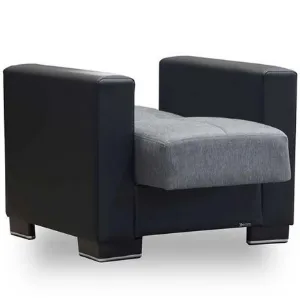 Obrazek Fotel Armada 1