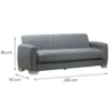 Obrazek Sofa Lowa 3