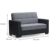 Obrazek Sofa Armada 2