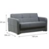 Obrazek Sofa Adonis