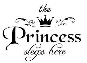Obrazek Łożko dziecięce FALA z barierką 140x70 Princess