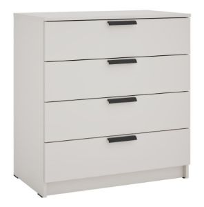 Obrazek Komoda z szufladami Ava 03 4S kaszmir