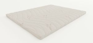 Topper Organic Coco 120x200 cm