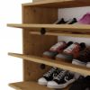 Obrazek Szafka na buty Lokar dąb artisan