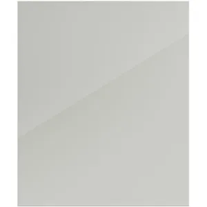 Obrazek Front kuchenny D100n L9 K900 Bianco Hg Griii