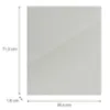 Obrazek Front kuchenny D100n L9 K900 Bianco Hg Griii