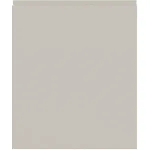 Front kuchenny D100n  T8 K943 Kaszmir Gri