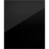 Obrazek Front kuchenny D100n L9 K165 Czarny Hg Griii