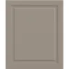 Obrazek Front kuchenny D100n  V6 K257 Kaszmir Mat Grii