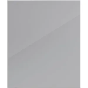 Front kuchenny D100n L9 K268 Szary Hg Griii
