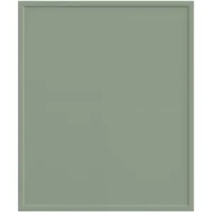 Front kuchenny D100n O6 K-279 Oliwka Grii