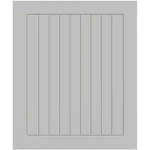 Obrazek Front kuchenny D100n  H5 K252 Biały Gr I