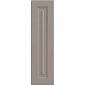 Obrazek Front kuchenny D20c V6 K257 Kaszmir Mat Grii