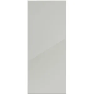 Obrazek Front kuchenny D30(L/P) L9 K900 Bianco Hg Griii