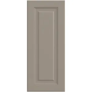 Obrazek Front kuchenny D30(L/P)  V6 K257 Kaszmir Mat Grii