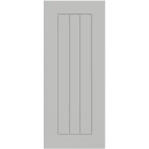 Obrazek Front kuchenny D30(L/P)  H5 K252 Biały Gr I