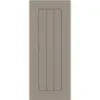 Obrazek Front kuchenny D30(L/P) H5 K257 Kaszmir Mat Grii