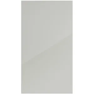 Obrazek Front kuchenny D40(L/P) L9 K900 Bianco Hg Griii