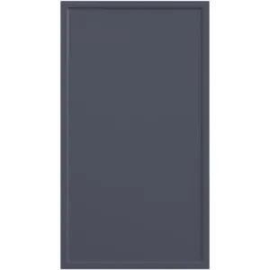 Obrazek Front kuchenny D40(L/P) O6 K273 Granat Gri