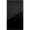 Obrazek Front kuchenny D40(L/P) L9 K165 Czarny Hg Griii