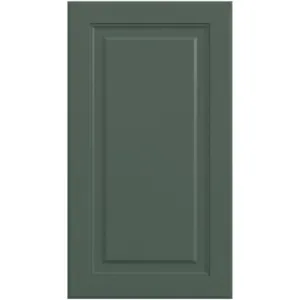 Front kuchenny D40(L/P)  V6 K274 Zielony Labrador Gri