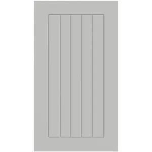 Obrazek Front kuchenny D40(L/P)  H5 K252 Biały Gr I