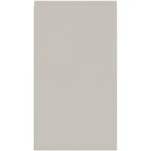 Front kuchenny D40  P T8 K943 Kaszmir Gri